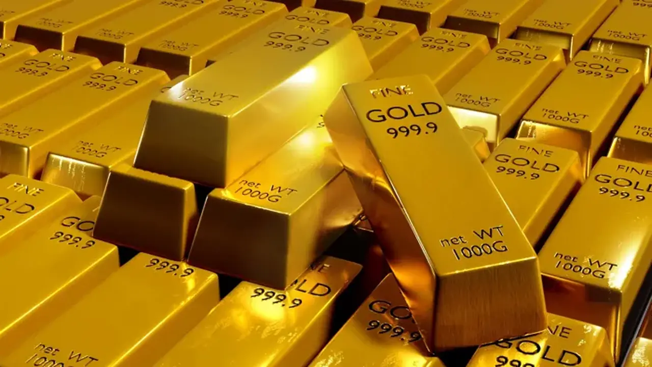 تراجع أسعار الذهب في مصر وعيار 21 يسجل 7450 جنيهاً اليوم